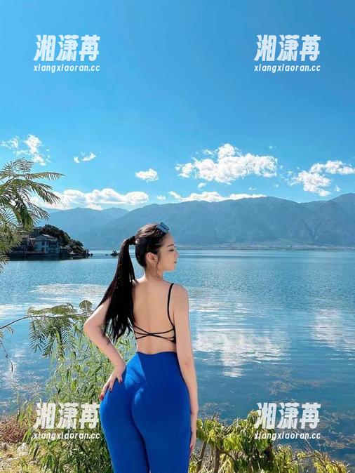 微密圈 - 120斤的小王同学美脚图册：免费，但小心被诱惑太深！