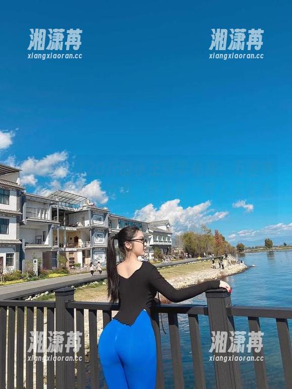 微密圈 - 120斤的小王同学私房：万圣节的原图让我们知道，什么叫“吓人又可爱”！