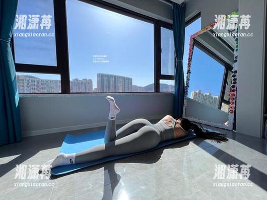 120斤的小王同学 微密圈 - 白裙背后的120斤的小王同学:原图合集里的那些轻松时刻