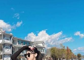 微密圈 - 120斤的小王同学的夏天时光：这作品集里的原图，简直是夏日必备的欢乐清凉剂！