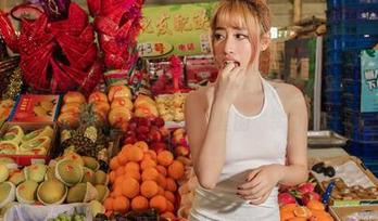 AISS爱丝(钻石版) - 小茹的诱惑厨娘作品集上线啦！下载时请注意：后果自负，可能会成家里的“掌勺大厨”！
