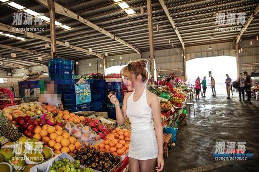 关于紧身裤的那些事：爱丝的写真集资源，绝对让你眼前一亮！