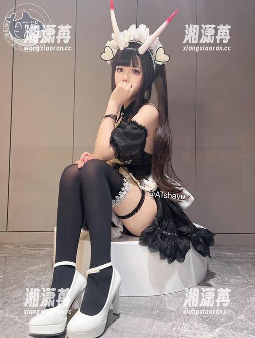 关于AT鲨和她的舞蹈室少女：每张照片都有故事