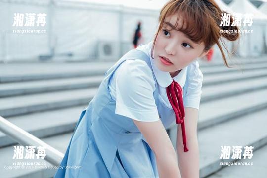 BoLoli菠萝社 - 注意！许诺Sabrina的毛衣作品，可能会让你心动！