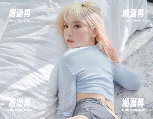 Dami(퀸다미)美图：这一幕，剧情急转直下，快来围观!