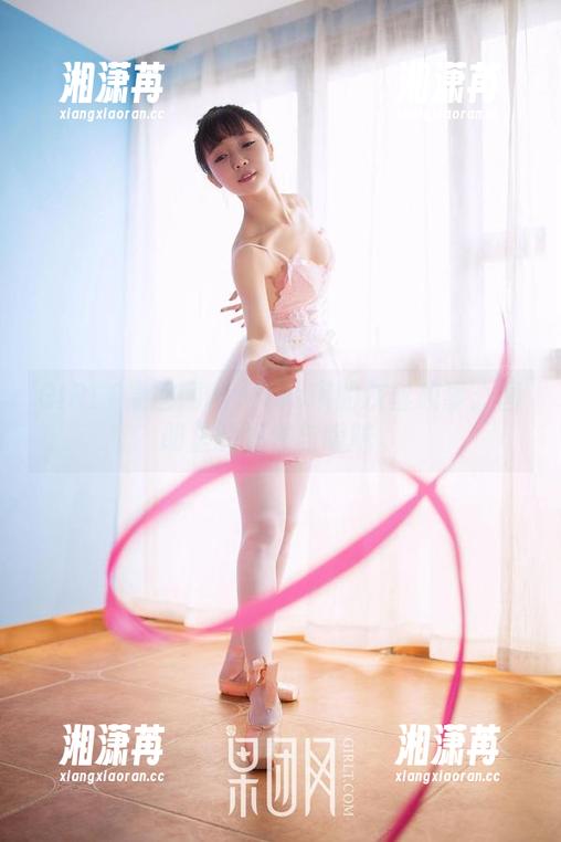 GIRLT果团网-Miss琪 GIRLT果团网 - Miss琪的灰丝故事:图册里的温情与暧昧。