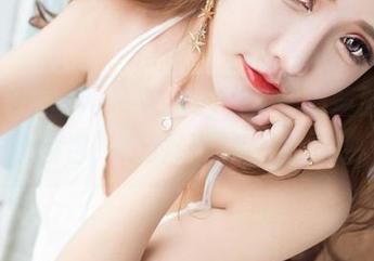 GIRLT果团网 - 收拾心情，来点黄歆苑美腿图包，绝对让你眼前一亮！