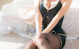 HaNari(하나리)的写真照：红橙与薄荷，简直是一场视觉的清凉派对