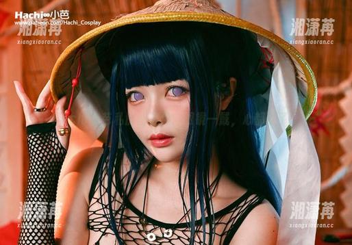 Hachi小芭 Hachi小芭私房图区包:眼镜一戴,心都飞了。