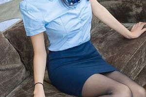 IMiss爱蜜社 - 小丽莎萌萌哒的万圣节写真,观看她如何玩转光与影!