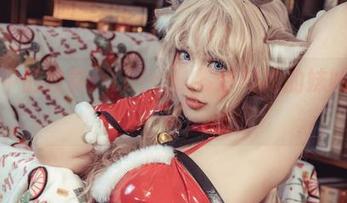 美图中的故事:Luisa_零纱和她的妹妹私拍篇