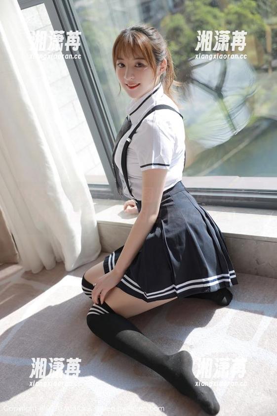 MFStar模范学院-糯美子Mini MFStar模范学院 - 图册大放送!糯美子Mini镂空,你绝对想不到的美感!