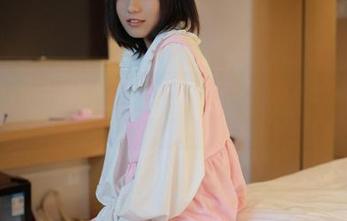 MFStar模范学院 - 美七mia&她的绝美脚：写真合集，仿佛要把我迷住了！