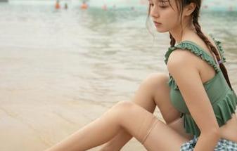 MSLASS梦丝女神 - 玥玥村落新发现：写真集精品分享，真相竟是这样的！