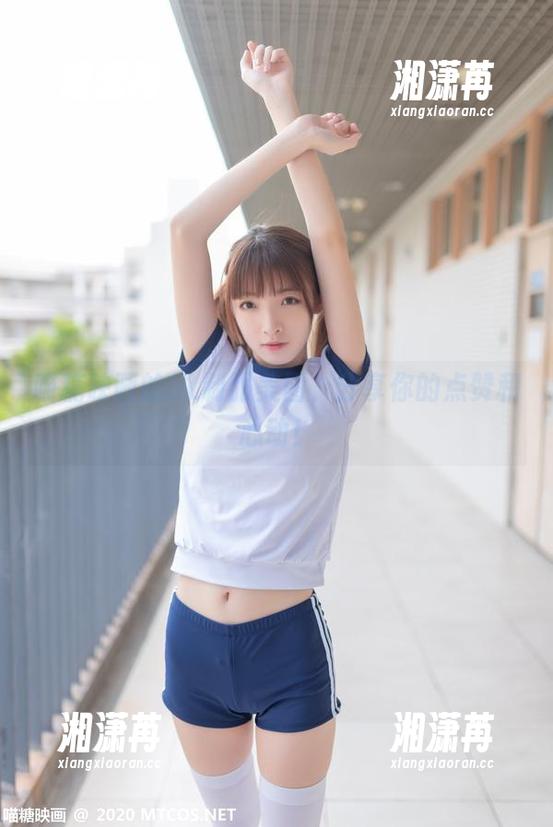 MTYH喵糖映画 喵糖映画的OL制服美图,分享你的点赞和心动!