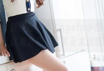 MiStar魅妍社 - 当Angela小热巴遇上护士：这组套图资源真是太治愈了！