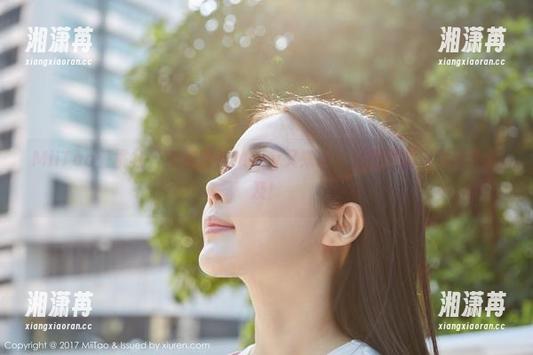 MiiTao蜜桃社 - 女神蜜蕊Mary又来啦！美图更新得我措手不及！