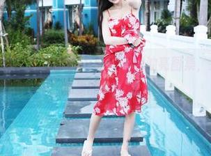 MyGirl美媛馆 - 悠悠酱yoyoyo私房油亮图集，来这里看看你心里的小秘密！