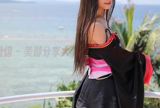 MyGirl美媛馆 - 美脚分享大集合：绮里嘉真是让人眼前一亮！
