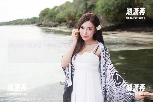 MyGirl美媛馆-陈舒羽 MyGirl美媛馆 - 陈舒羽气质个性美女高清图包,黑丝让你目不转睛