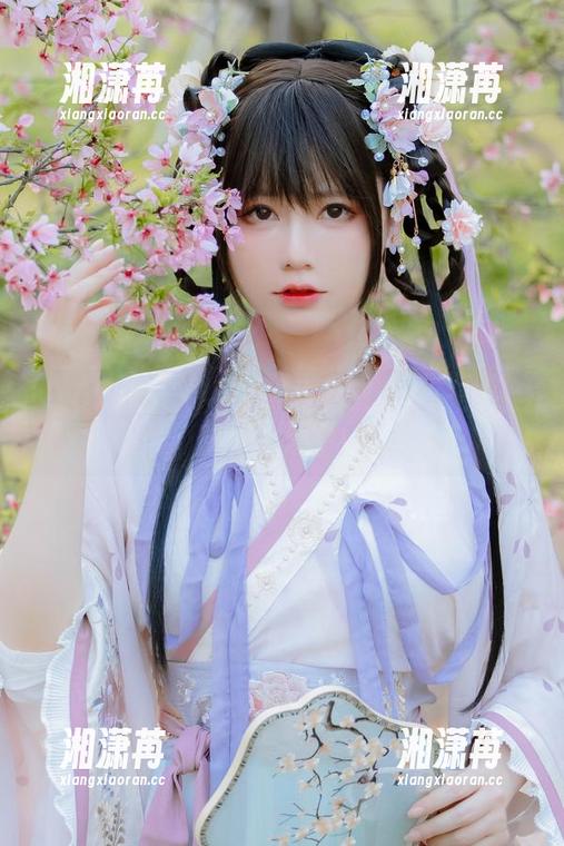 Nyako喵子 Nyako喵子特别清纯作品精选:一言不合就撞入心里!