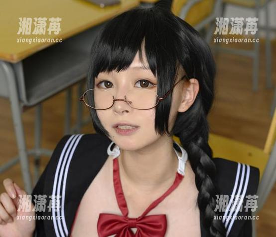 免费获得PAKI草莓酱的靡烟旗袍写真，保准你爱不释手，还想再看！