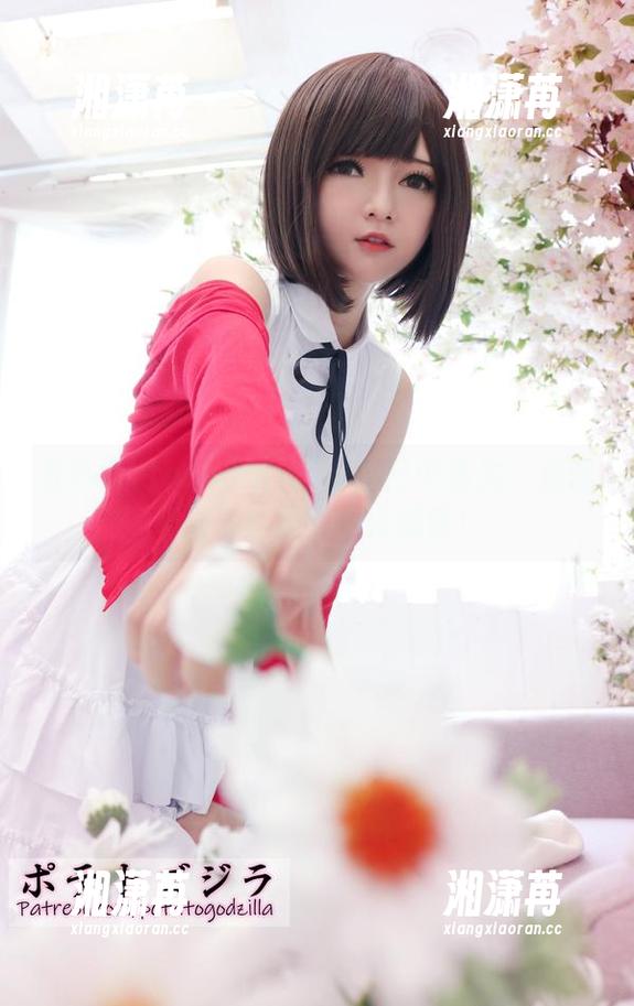 在PotatoGodzilla的生日中迷失：温暖高清写真集等你来解锁！