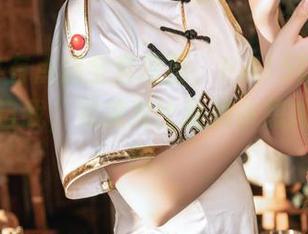 Quan冉有点饿全套原图，PA15释放了我的内心自我，完美对比我拼命想减肥的悲剧。