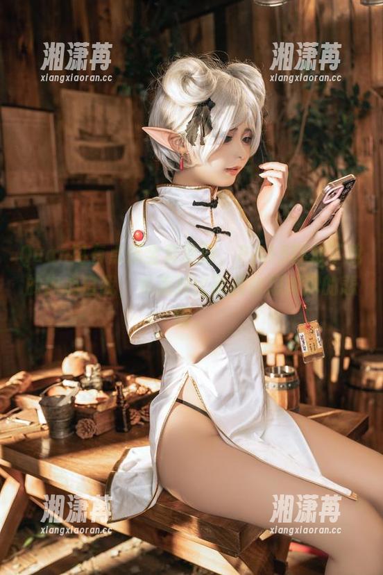 Quan冉有点饿 Quan冉有点饿全套原图,PA15释放了我的内心自我,完美对比我拼命想减肥的悲剧。
