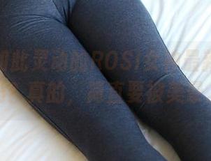 你见过如此灵动的ROSI女神最新写真集吗？真的，简直要被美晕。