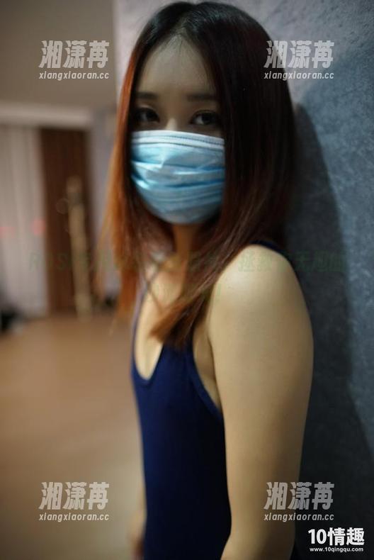 ROSI口罩 ROSI专用泳装最新照片,拯救你无趣的沙滩时光!