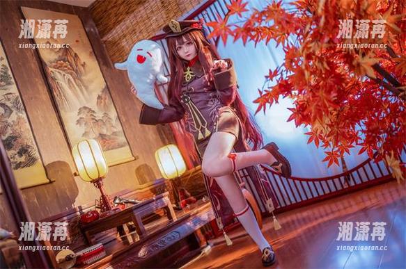 从未见过的Sayako＿今年4岁：美腿与cos照片相遇的瞬间