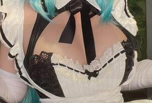 SayoMomo出击：无圣光下的金发HomieGirl图包大揭秘！
