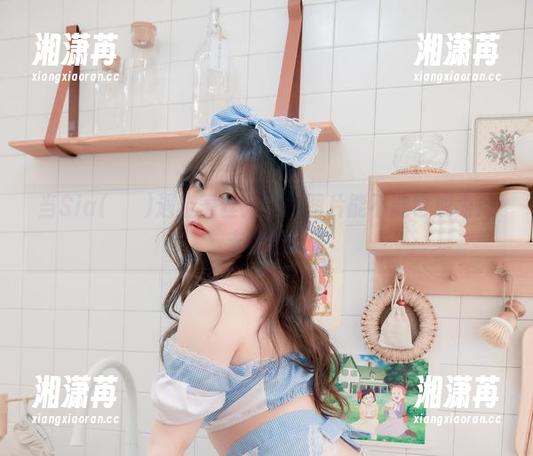 当Sia(시아)遇上蕾丝：私拍图片能不能也成为周末话题？