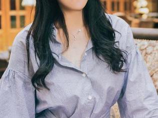 TouTiao头条女神 - 无圣光的秘密：小热巴比基尼套图背后的故事