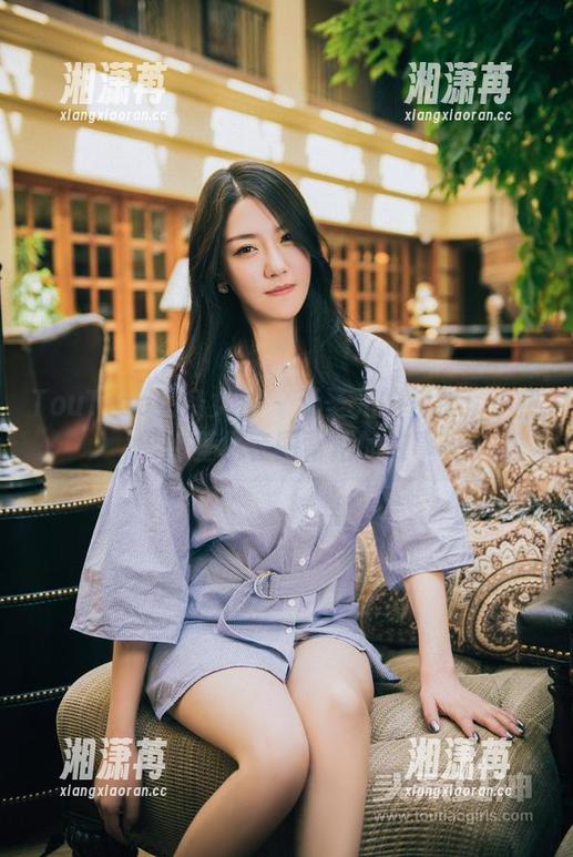 TouTiao头条女神-小热巴 TouTiao头条女神 - 无圣光的秘密:小热巴比基尼套图背后的故事