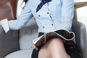 TouTiao头条女神 - 小米粒儿网袜图库，透视之美，心跳加速！
