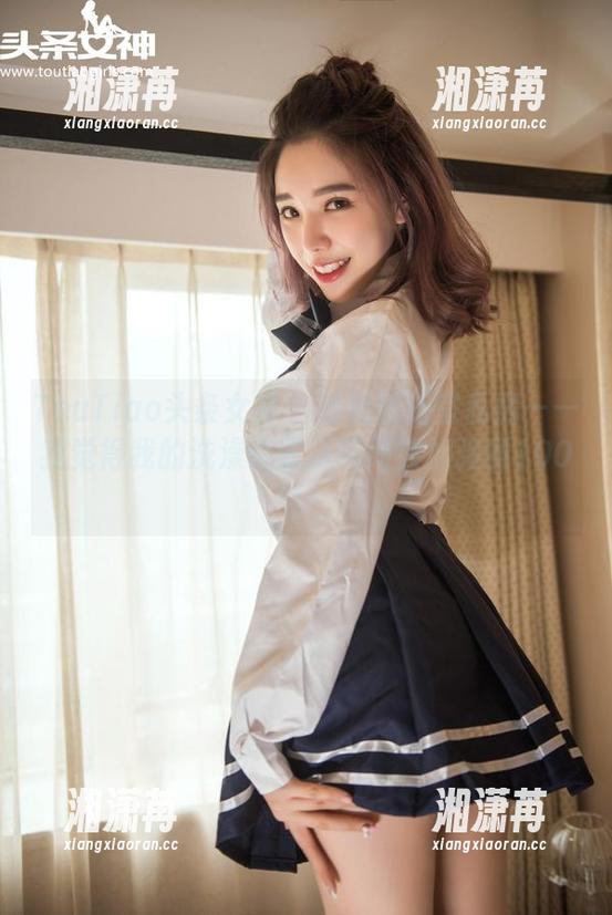 TouTiao头条女神 - 崔昭妍浴室私房——我觉得我的洗澡仪式感瞬间被加强到100%！