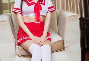 TouTiao头条女神 - 走进幻雪儿的天使梦境：图片里藏着什么的原图
