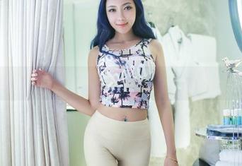 TuiGirl推女郎 - 高清清纯写真，土豆姐教你如何当女神！