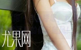 UGirls尤果网 - 自由呼吸，乔依琳免费豹纹写真的倩影随风！