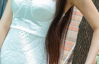 UGirls尤果网 - 佟蔓透明美图图集：一窥无法抵挡的诱惑