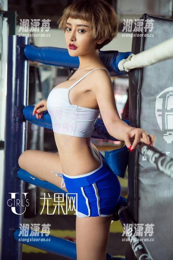 UGirls尤果网 - 从未想过的旅行模式！叶籽亿的旅拍原图分享让你重新定义‘在路上’的意义！