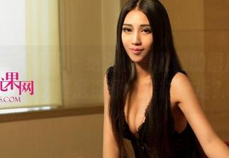 UGirls尤果网 - 绝对值得收藏的图库：张雪馨比基尼资源，谁能抗拒？