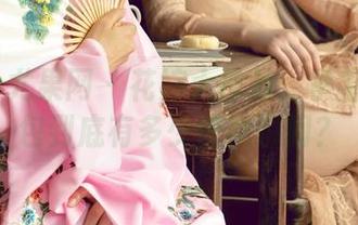 UGirls尤果网 - 花嫁大作战:李宝儿的图包到底有多少惊艳瞬间?