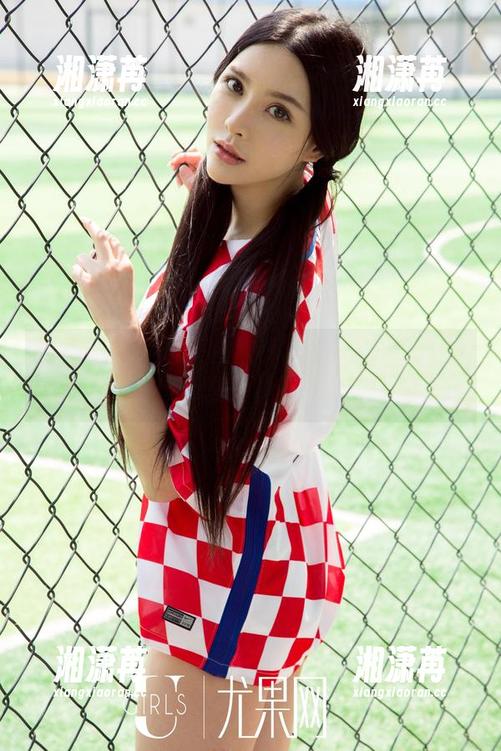 UGirls尤果网-田慕儿 UGirls尤果网 - 田慕儿高跟鞋全套:每一步都是一种态度!