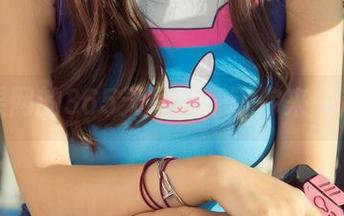 尤果网的365天写真，等你来一起看