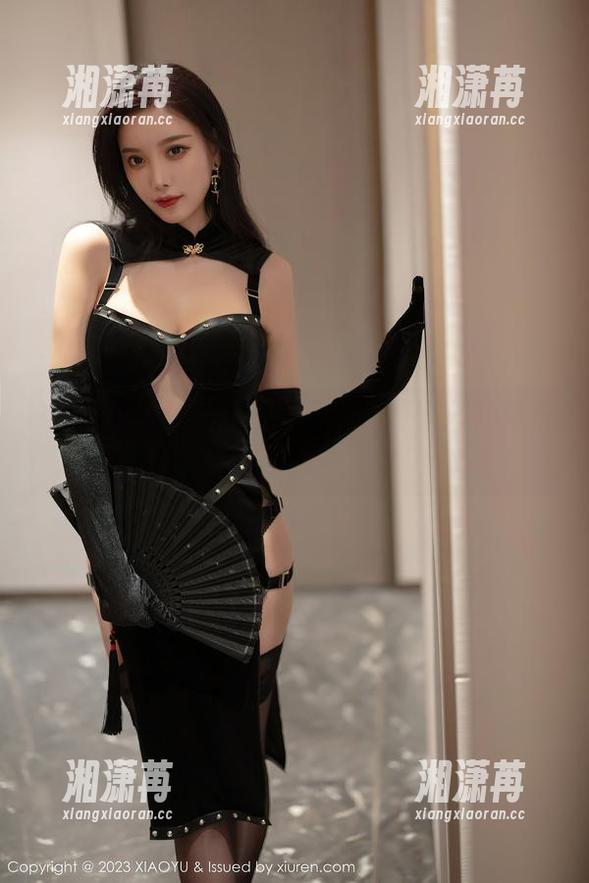 XIAOYU语画界-林乐一 XIAOYU语画界 - 想看泳装的原图?林乐一这组图集简直诱人!