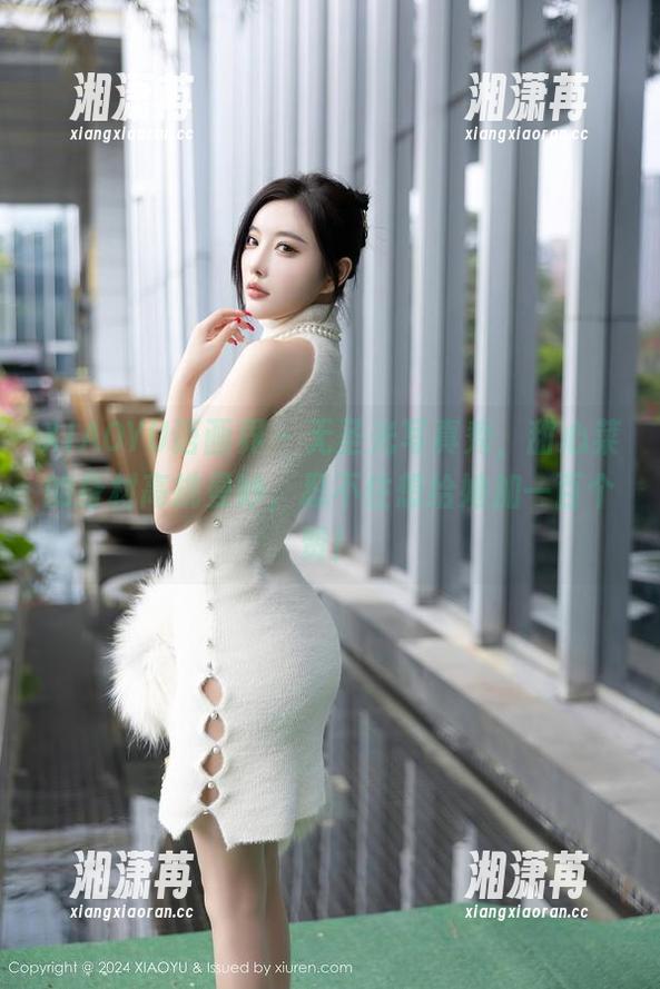 XIAOYU语画界-甜心菜 XIAOYU语画界 - 无圣光写真秀,甜心菜的身材高挑曼妙,忍不住想给她加一百个赞!