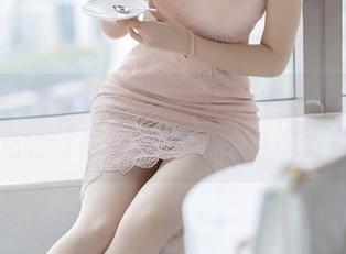 XIAOYU语画界 - 程程程眼镜：这组作品集光线打得真好，谁能拒绝下载？